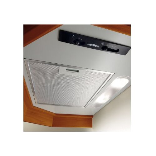 Elica aspirator coraline WH/A/60 t.grezzo Cene