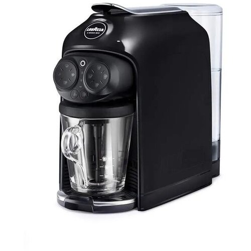 Lavazza Kapsulni kavni aparat Desea Black, 1500 W, črn, (5000118303) Cene