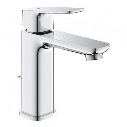 Grohe Cubeo slavina za umivaonik M size sa podsklopom 1017490000 Slike