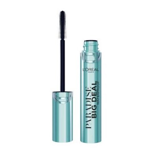 L´Oréal Paris Paradise Big Deal Maskara vodootporna Cene