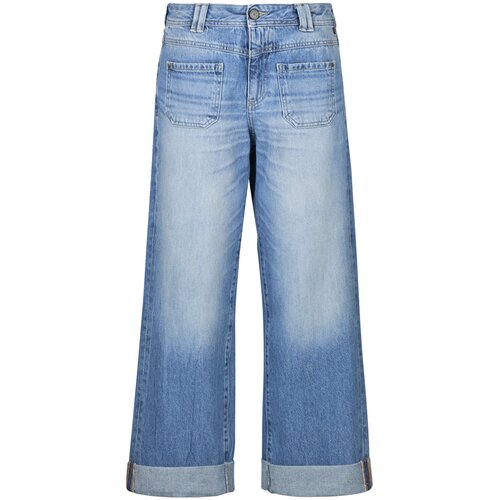 FREEMAN T. PORTER ALICE DENIM Plava Cijene