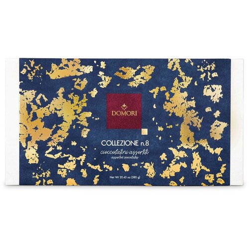 Domori Collezione N&deg;8 Cene