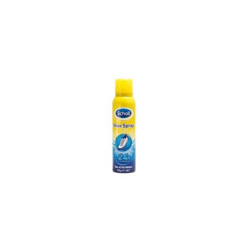 Scholl Fresh Step sprej za cipele 150 ml Slike