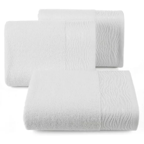Eurofirany Unisex's Towel 391584