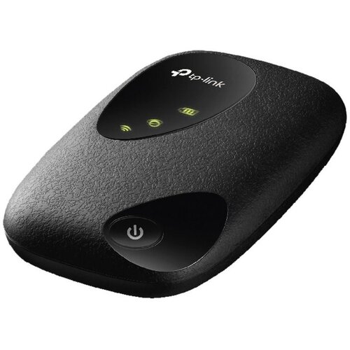 TP Link Bežicni ruter TP-LINK M7200 Wi-Fi/N150/150Mbps/4G LTE/Mobile/SIM/Micro USB/8h aut/1 interna antena Cene