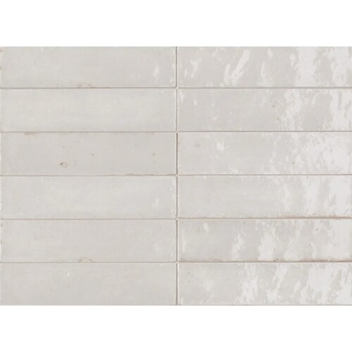 Marazzi Lume White Lux 6x24cm M6RN Cene
