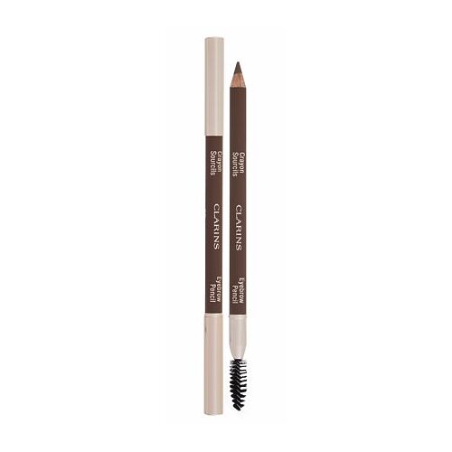 Clarins Eyebrow Pencil olovka za obrve 1,1 g nijansa 03 Soft Blonde za žene Cijene