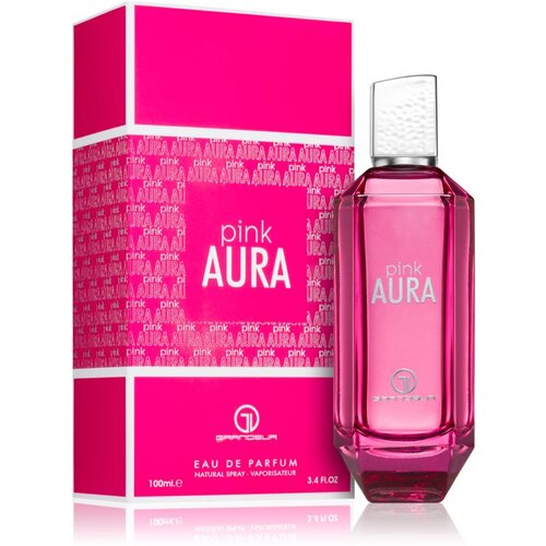 Grandeur Pink Aura parfemska voda za žene 100 ml Slike