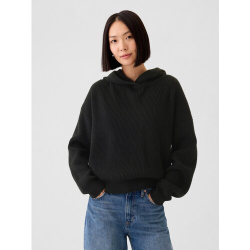 GAP Oversize hoodie CashSoft - Women's Cijene
