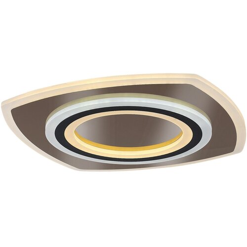 Rabalux led plafonjera 60W cct taneli 2 71317 Cene
