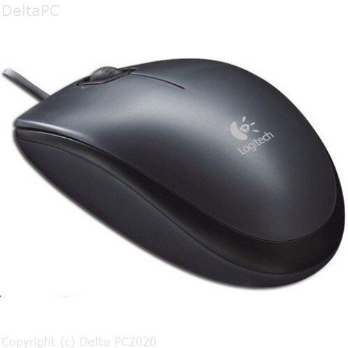 Ms LOG M90 Optical mouse Cijene