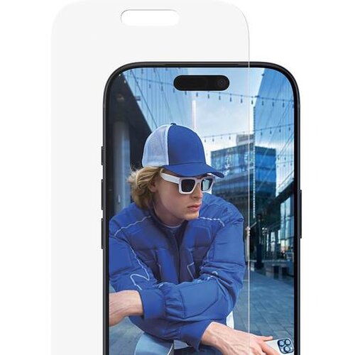 PanzerGlass za&scaron;titno staklo zaslona Apple Apple iPhone 17 Pro 1 kom. otporan na ogrebotine PG55915 Cijene