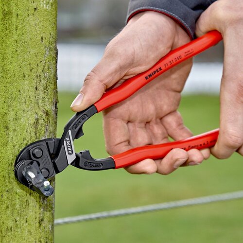Knipex klešta za sečenje žice cobolt 250 mm 1232287 71 31 250 Cene