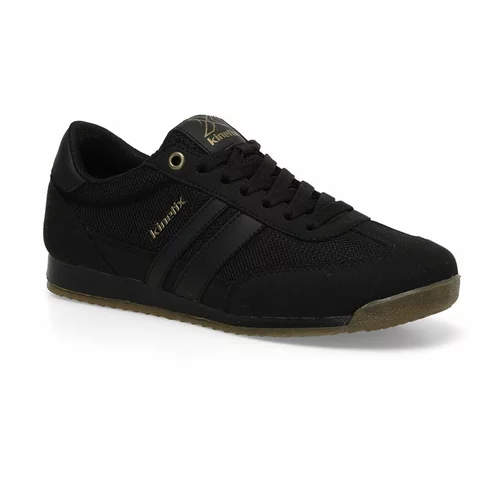 KINETIX HALLEY TX 4FX BLACK UG Sneaker