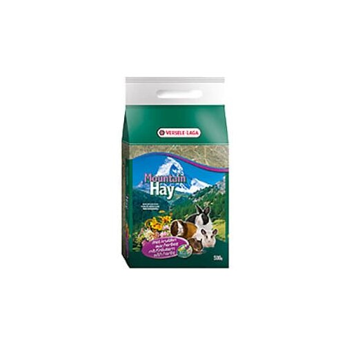 Versele Laga Mountin Hay Herbs 5 x 500 g &amp;amp;#8211; 500 g Slike