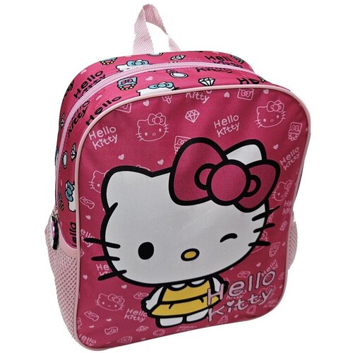 Hello Kitty My Style Ruksak 26cm Slike