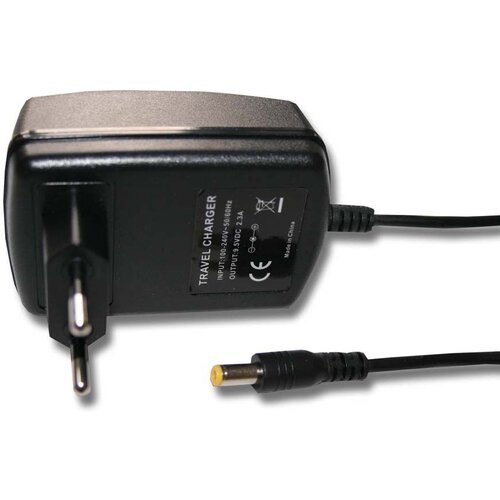 VHBW Polnilec za prenosnike Asus Eee PC, 24W / 9,5V / 2,315A / 4,8mm x 1,7mm Slike
