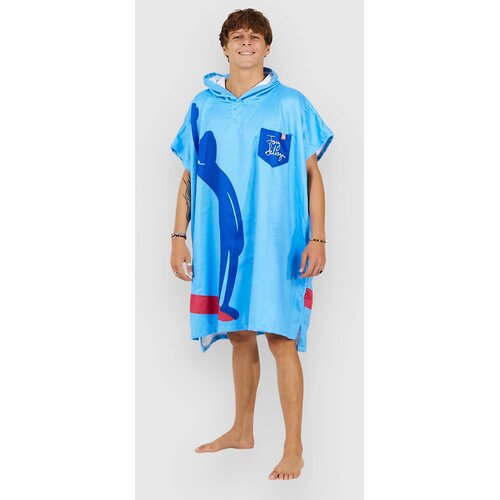 After Pro Model Surf poncho tony silvagni Cene