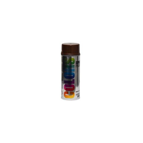 Motip colors akrilna boja u spreju ral 8011 400ml Slike