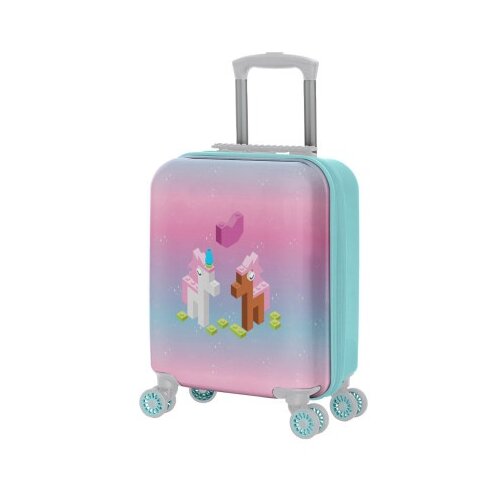 Lego Dječji kofer 20 l Play Date Iconic Sparkle – Cene