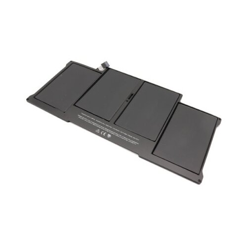  baterija laptop apple a1405 7.3v 50wh 6700mah crna hq ( BAL616 ) Cene