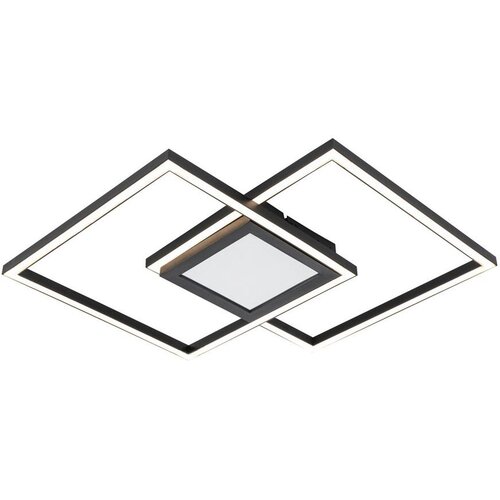 Mömax Stropna Led-svetilka Vuio Cene