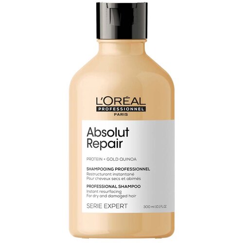  Šampon za jako oštećenu kosu Loreal SE Absolut Repair – 300 ml (R) Cene