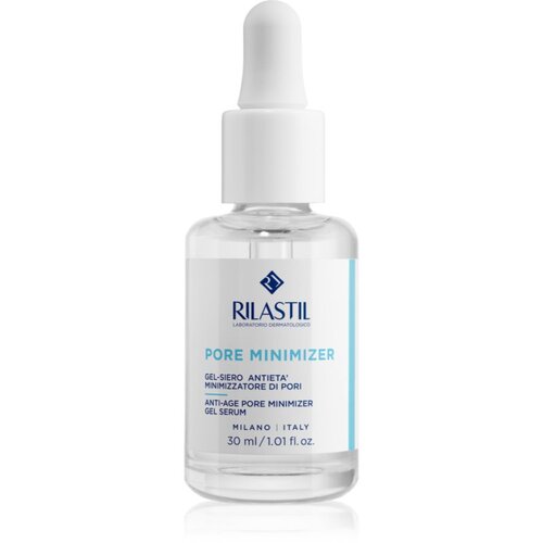 Rilastil Pore Minimizer serum za glajenje kože in zmanj&scaron;anje por 30 ml Cene