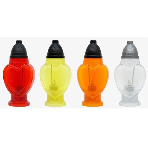  Elektronski lampion E-300 gori 250 dana Cijene