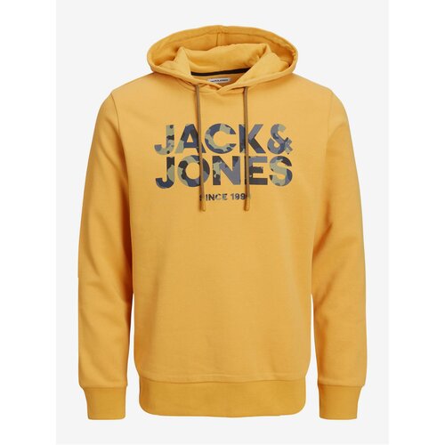 Jack & Jones James Mens Hoodie - Men Cene