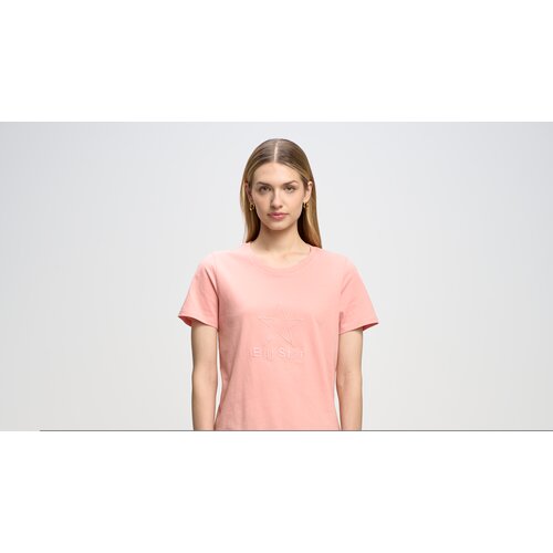 Big Star Woman&amp;#039;s T-shirt 152333-601 Slike