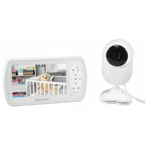 Baby kamera sa monitorom KBM-520 Cene