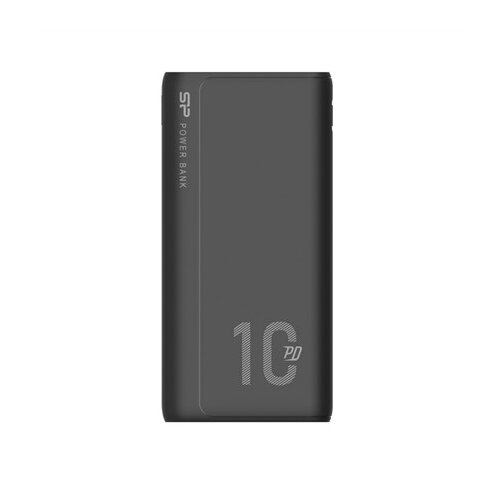 SiliconPower QP15 Lithium Polymer (LiPo) 10000 mAh Black Cijene