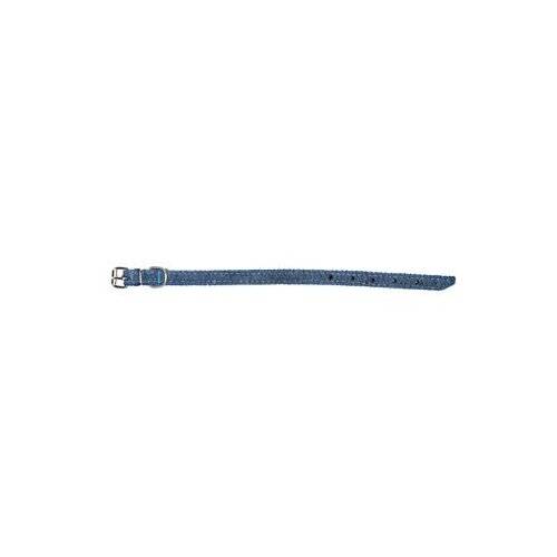 Savacoop Ogrlica za psa 35cm plava Cene