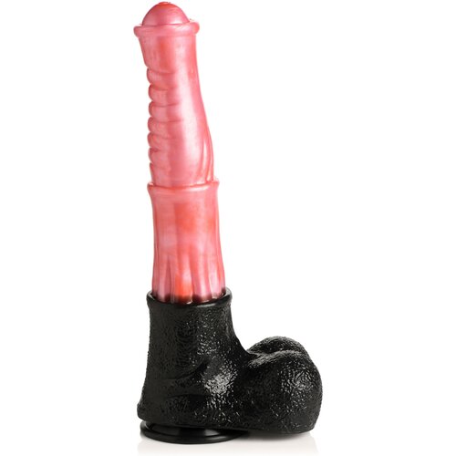 Creature Cocks Giant Centaur XL Silicone Dildo Slike