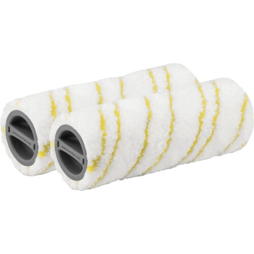 Karcher Set valjaka od mikrovlakana za čistač tvrdih podova, 2 kom &ndash; 2.055-006.0 Cijene
