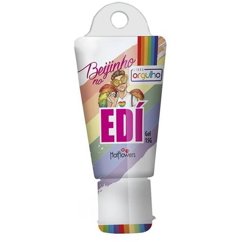 Diverty Sex EDI LGTB 15GR SMRTIRANJE GEL, (21077994) Cene