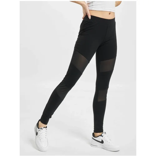 DEF Leggings black