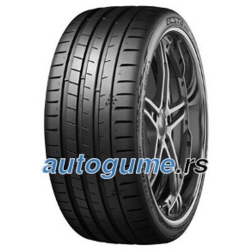 Kumho Ecsta PS91 ( 275/35 ZR18 (99Y) XL sa za&amp;scaron;titnom lajsnom za felne (FSL) DOT2022 ) letnja auto guma Slike