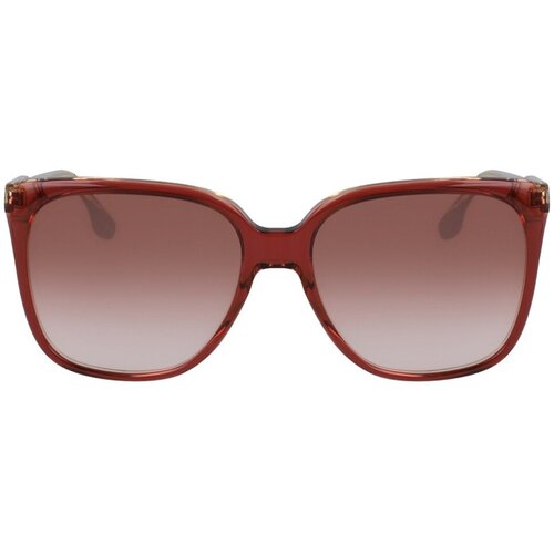 Victoria Beckham Sončna očala VB610S-607 Bordo Cene