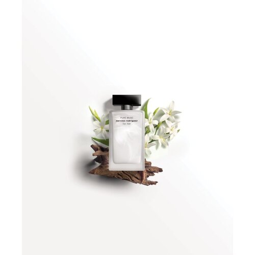 Narciso Rodriguez For Her Pure Musc parfumska voda 50 ml za ženske Cene
