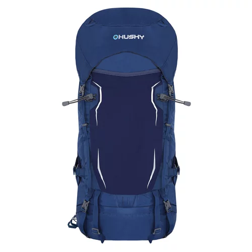 Husky Backpack Ultralight Rony 50l blue