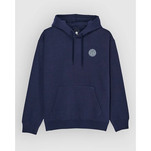 Element Watching Hoodie eclipse navy Cene