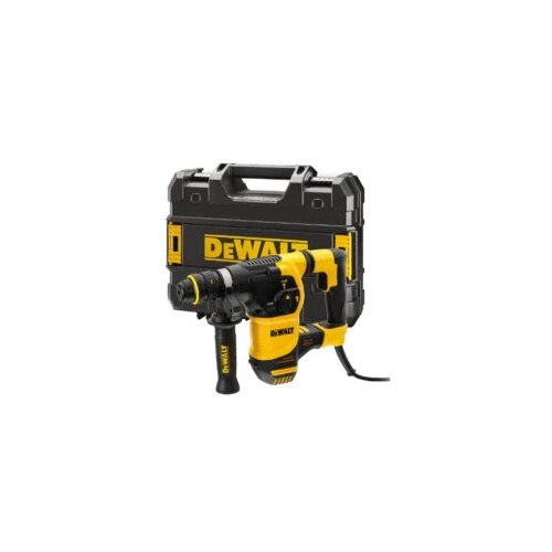 Dewalt udarna čekić bu&amp;scaron;ilica D25334K 950W SDS+ Slike