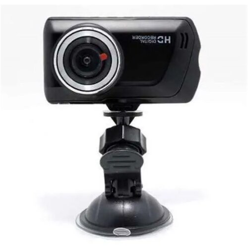 Esperanza XDR101 Video recorder Black Cene
