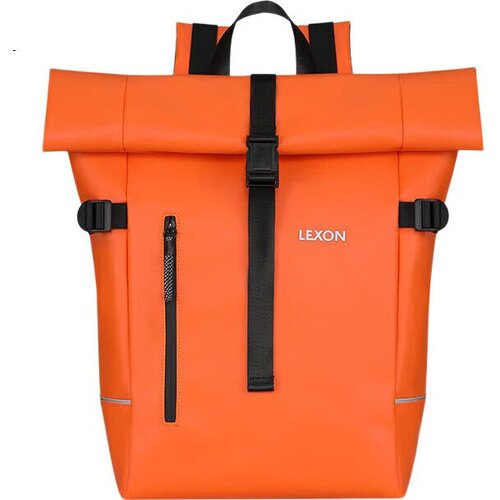 Lexon Ranac za laptop, 13.1&amp;quot;/14&amp;quot;, Narandžasti Slike