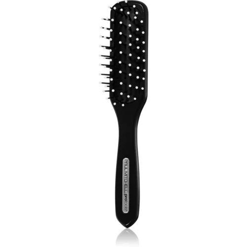 Paul Mitchell PRO TOOLS™ 413 Sculpting Brush krtača za lase za lažje česanje las 1 kos