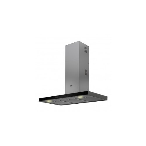 Beko Napa kaminska BHCA 96641 BBHS Slike