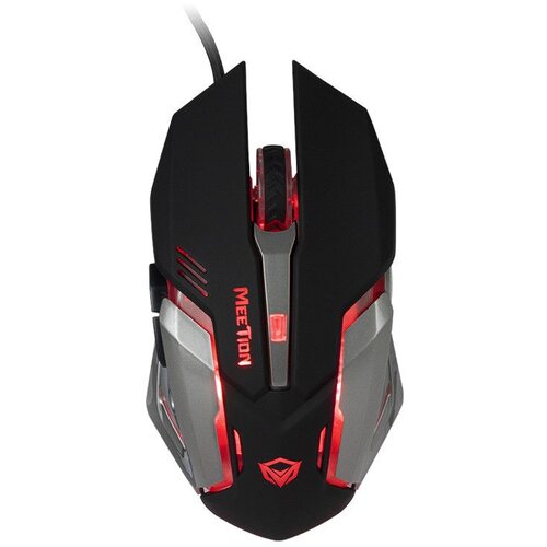 MeeTion M915 gejmerski usb žični miš 2400 dpi Cene