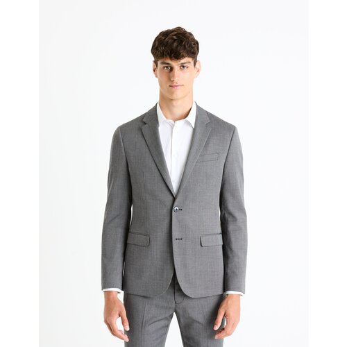 Celio Slim Fubicol Jacket - Mens Cene